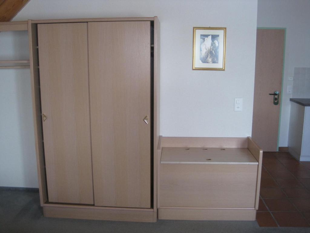 Hotel Des Alpes Realp Room photo